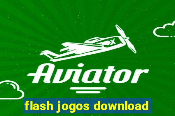 flash jogos download